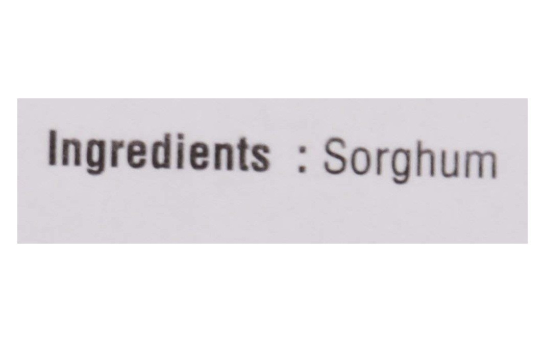 Wheafree Sorghum Sooji (Rawa)    Pack  200 grams